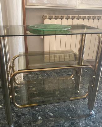 Carrello TV