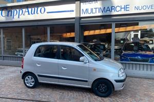 Hyundai Atos Prime 1.1 12V Active Automatica