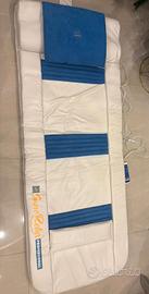 Materassino vibrante Sano Relax