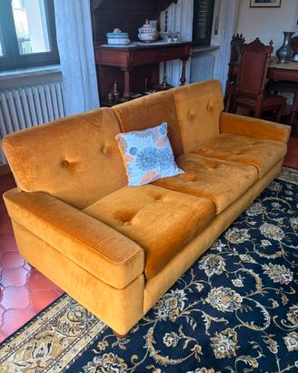 Divano con poltrone