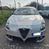 Alfa Romeo Giulietta 1.6 JTDm-2 105 CV Progression