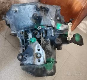 Cambio manuale completo Citroen C2 benzina