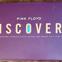 Discovery Pink Floyd