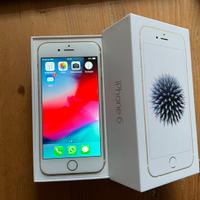 iPhone 6 32GB BATTERIA NUOVA