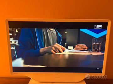 Tv hisense 32 pollici