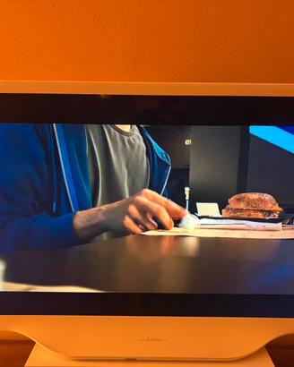 Tv hisense 32 pollici