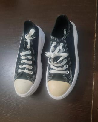 converse