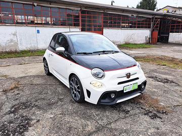 ABARTH 595 1.4 Turbo T-Jet 165 CV Turismo GARANZ