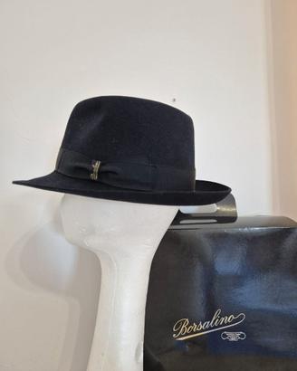 BORSALINO FEDERICO