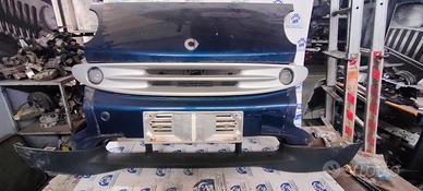 SMART 450 2003 (PRIMA SERIE) PARAURTI ANTERIORE
