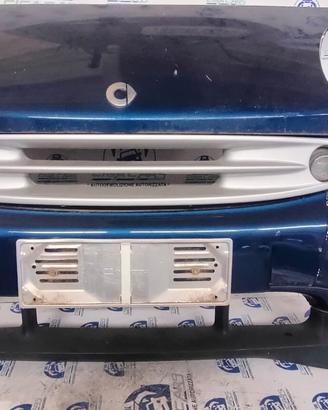 SMART 450 2003 (PRIMA SERIE) PARAURTI ANTERIORE