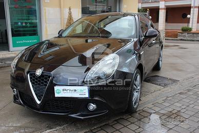 ALFA ROMEO Giulietta 1.6 JTDm-2 120 CV Progression