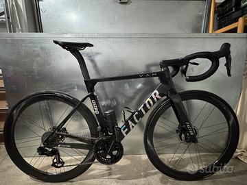 Telaio FACTOR OSTRO VAM TG.54