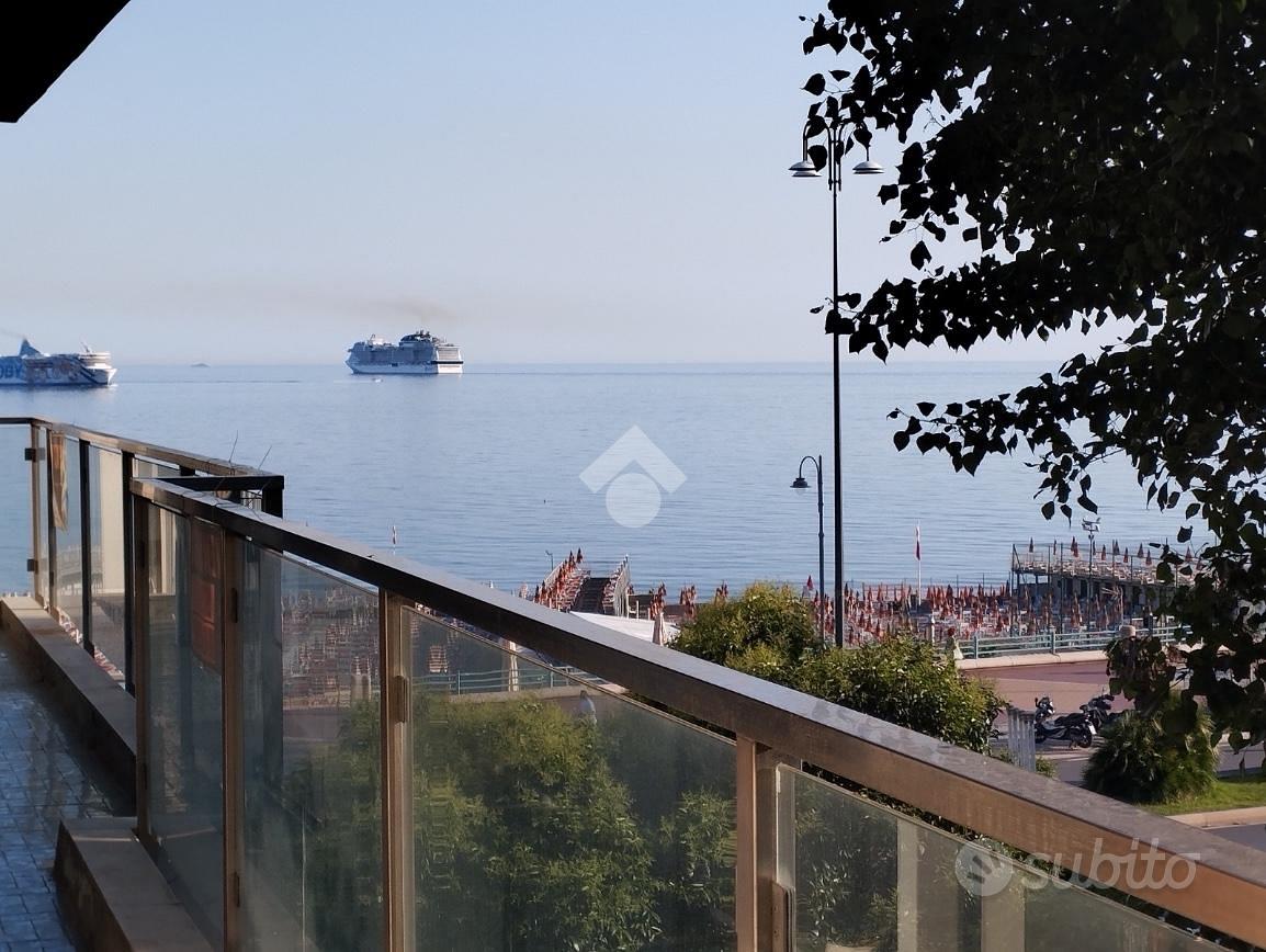 Appartamento – Genova, Foce, Medio Levante - Vista 3