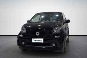 SMART fortwo 1.0 Passion 71cv twinamic my18