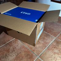 LOGITECH G923 Ps, Xbox PC. NUOVO!!