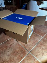 LOGITECH G923 Ps, Xbox PC. NUOVO!!