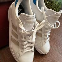 Scarpe Adidas Grand Court Base 2.0