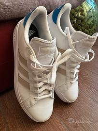 Scarpe Adidas Grand Court Base 2.0