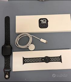 Apple Watch serie 10 GPS 46mm