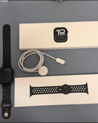 Apple Watch serie 10 GPS 46mm