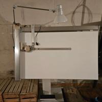 Tavolo da disegno