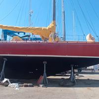 Cantieri Riuniti Dell'adriatico Trieste -