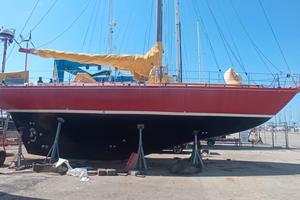 Cantieri Riuniti Dell'adriatico Trieste -