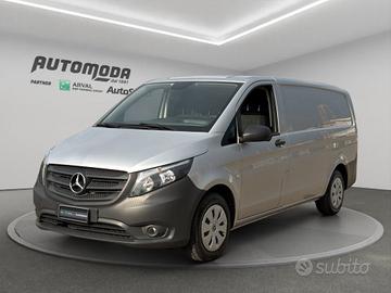 MERCEDES-BENZ Vito 114 LONG ALLESTITO