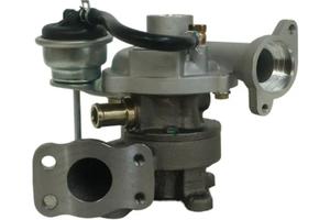 Turbina Peugeot Citroen Ford