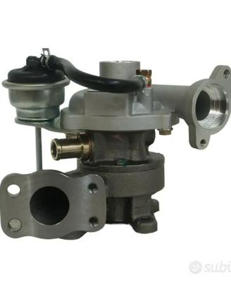 Turbina Peugeot Citroen Ford