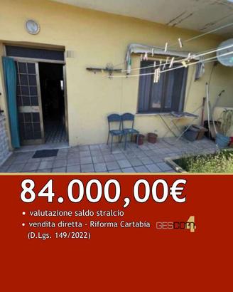 Appartamento a Legnago (VR)