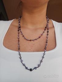 collana artigianale