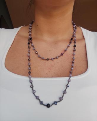 collana artigianale
