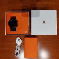 Smartwatch Huawei Watch 2