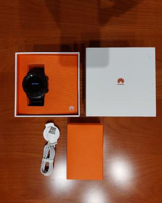 Smartwatch Huawei Watch 2