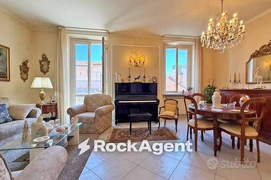 Appartamento di 110 m² con 3 locali a Viareggio