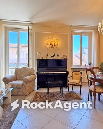 Appartamento di 110 m² con 3 locali a Viareggio