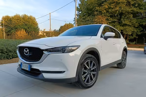 Mazda cx 5 2.2 TDI 150 CV 