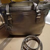 MARINA GALANTI - BORSA Donna Semi RIGIDA a Mano