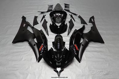 Prezzo speciale Carena YAMAHA YZF-R6 2008 - 2016