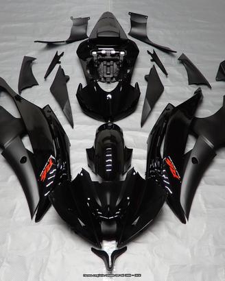 Prezzo speciale Carena YAMAHA YZF-R6 2008 - 2016