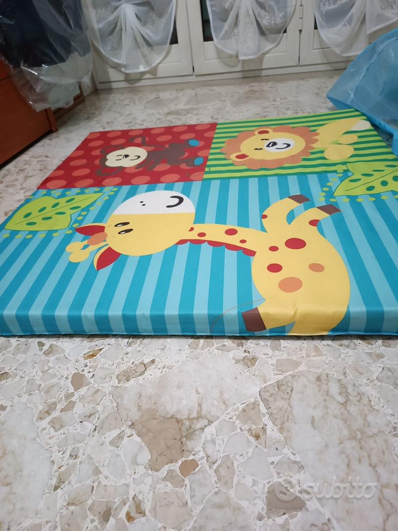 Box per Bambini con materassino. - Tutto per i bambini In vendita a Napoli