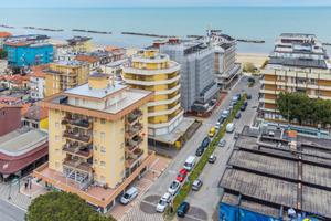 Bellaria Vacanze GIOIA