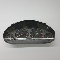 conta km quadro strumenti bmw e36