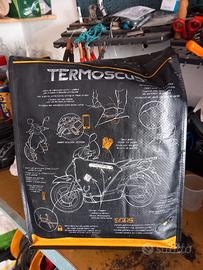 copertura tucano per beverly 