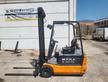 Carrello elevatore elettrico 1500kg marca STILL