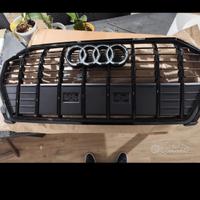 griglia audi q3