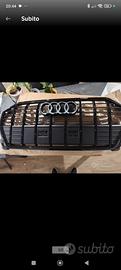 griglia audi q3
