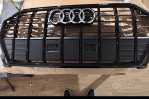 griglia audi q3